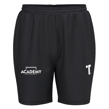 TRU 458 - Elite Vented Short - Asmir Begovic Academy