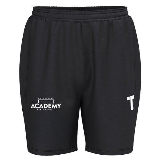 TRU 458 - Elite Vented Short - Asmir Begovic Academy