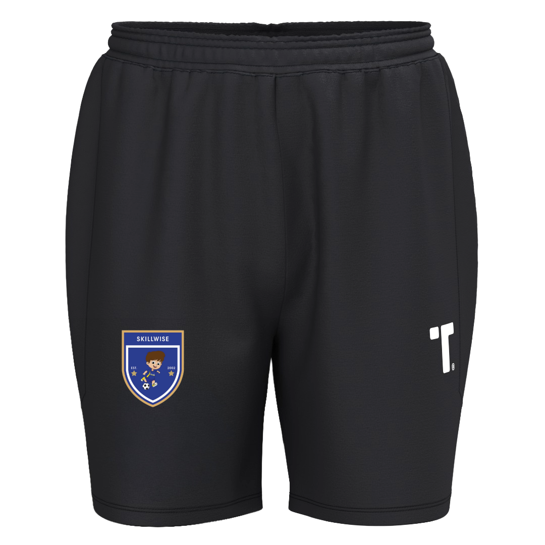TRU 458 - Elite Vented Short - Skillwise Sports