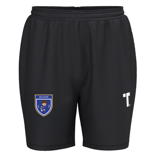 TRU 458 - Elite Vented Short - Skillwise Sports