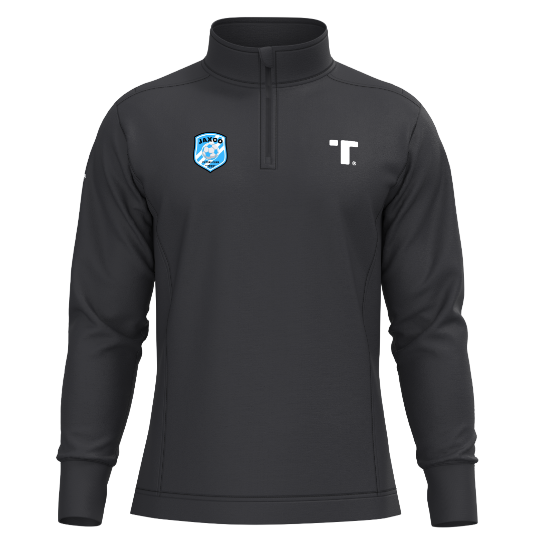 TRU 851 - Tech Quarter Zip - Jaxco FC