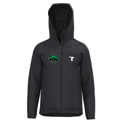 TRU 925 - Core Winter Coat - Al-Madinah FC