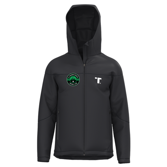 TRU 925 - Core Winter Coat - Al-Madinah FC