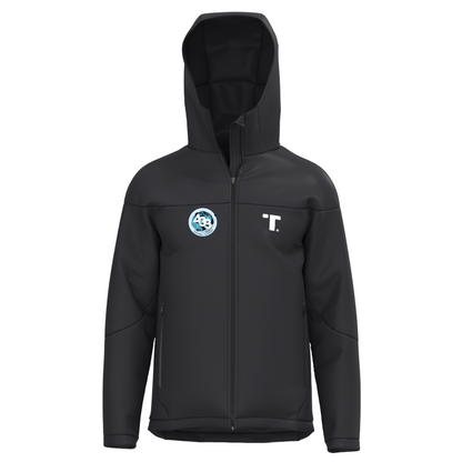 TRU 925 - Core Winter Coat - 433 Football Academy