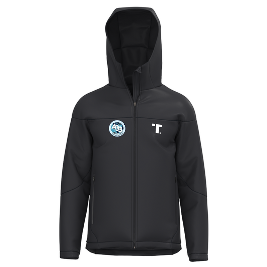 TRU 925 - Core Winter Coat - 433 Football Academy