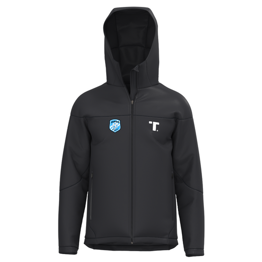 TRU 925 - Core Winter Coat - Jaxco FC
