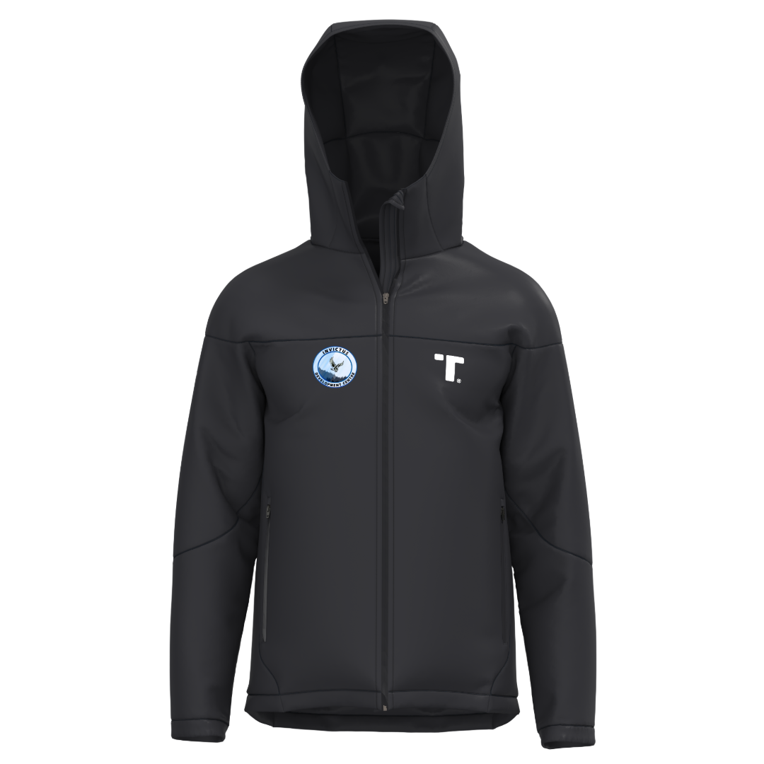 TRU 925 - Core Winter Coat - Invictus Development Centre