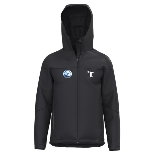TRU 925 - Core Winter Coat - Invictus Development Centre