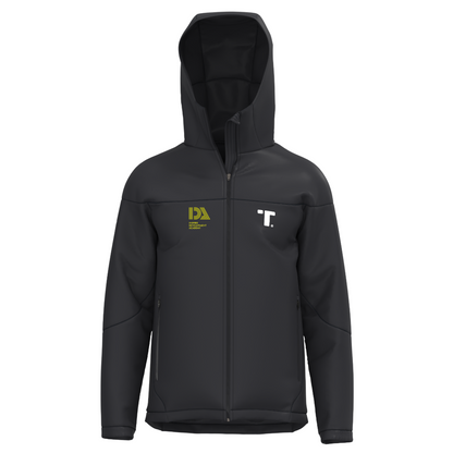 TRU 925 - Core Winter Coat - IDA