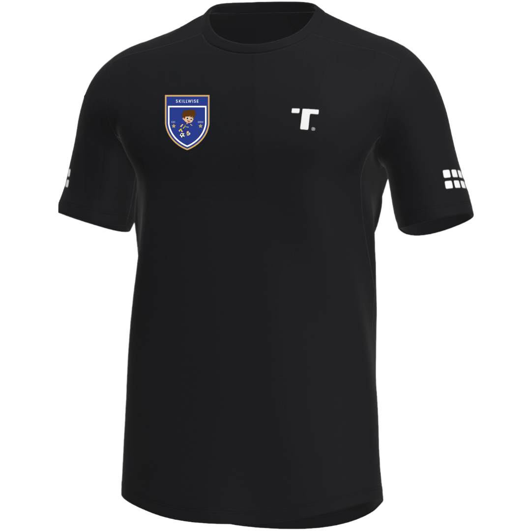 TRU 559 - Crew T-Shirt - Skillwise Sports