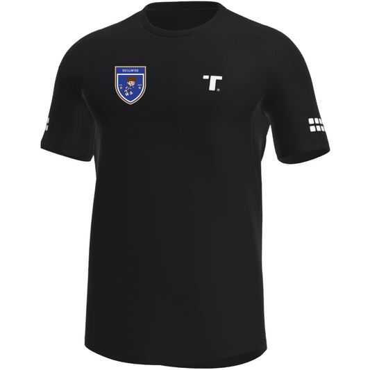 TRU 559 - Crew T-Shirt - Skillwise Sports