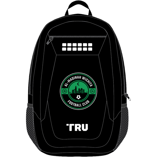 TRU Backpack - Al-Madinah FC