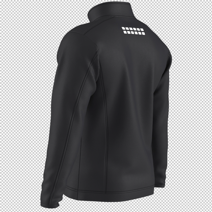 TRU 851 - Tech Quarter Zip - Method Sports Academy