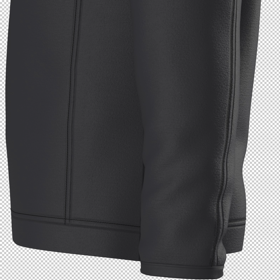 TRU 851 - Tech Quarter Zip - Method Sports Academy