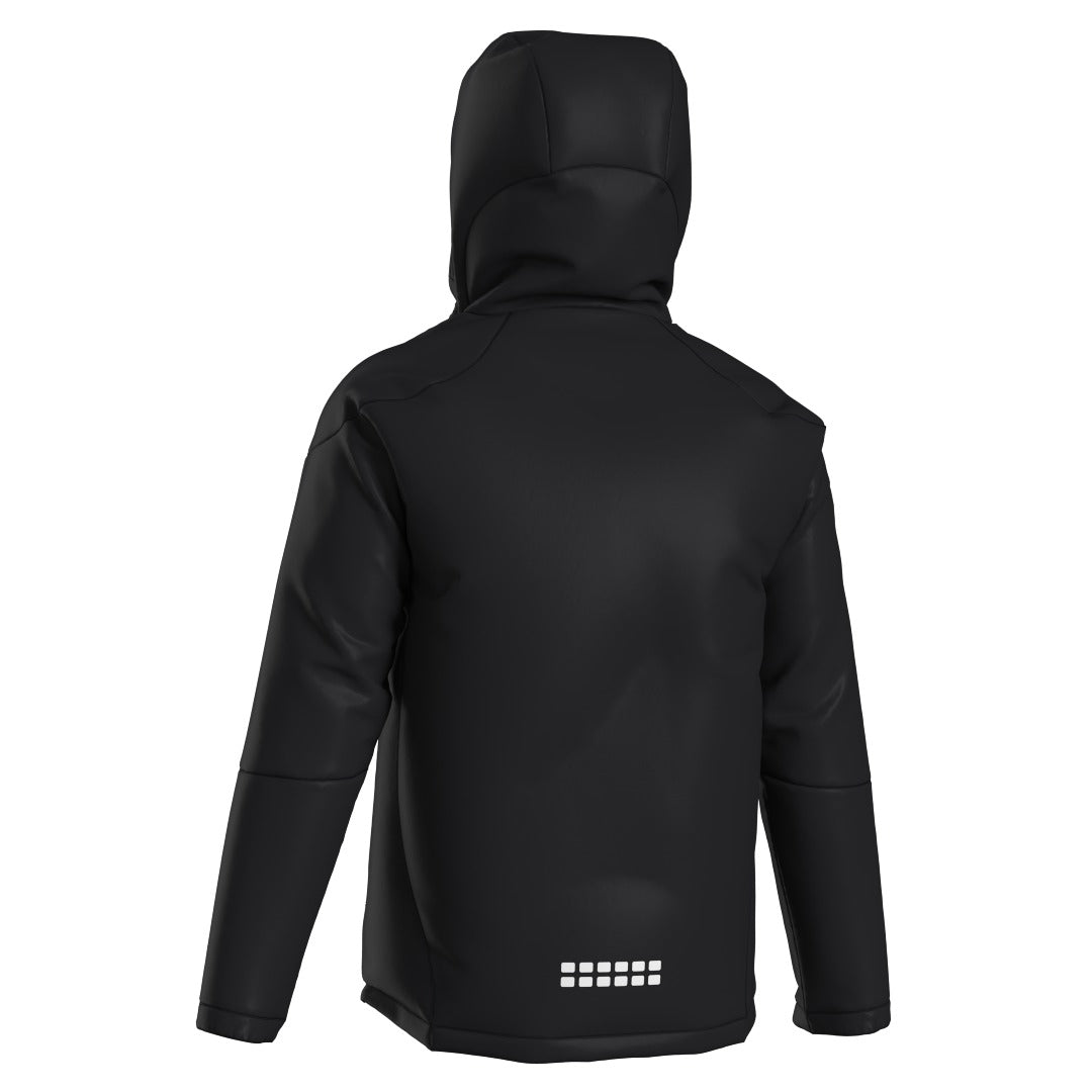 TRU 925 - Core Winter Coat - Blackwatch Premier