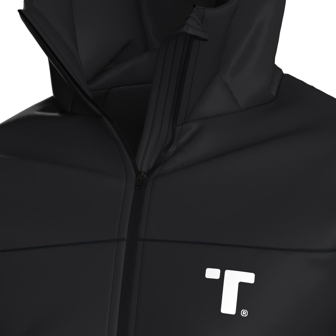 TRU 925 - Core Winter Coat - Blackwatch Premier