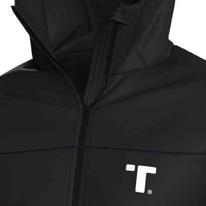TRU 925 - Core Winter Coat - Blackwatch Premier
