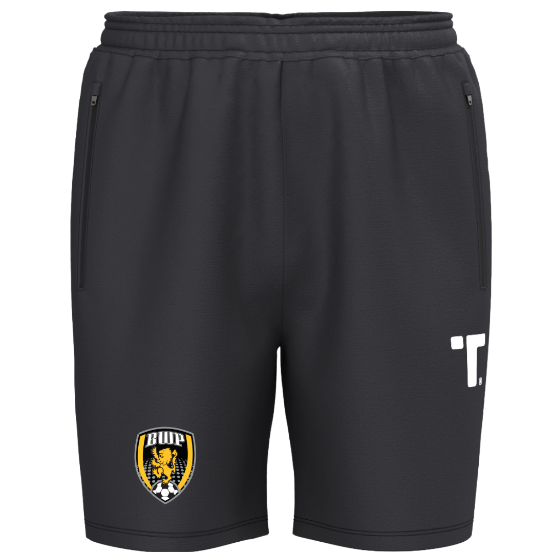 TRU 458 - Elite Vented Short - Blackwatch Premier FA