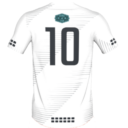 Blackwatch Premier FA - TRU Lightning Jersey (White)