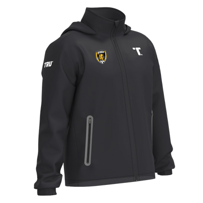 TRU 652 - Tech Rain Jacket - Blackwatch Premier FA