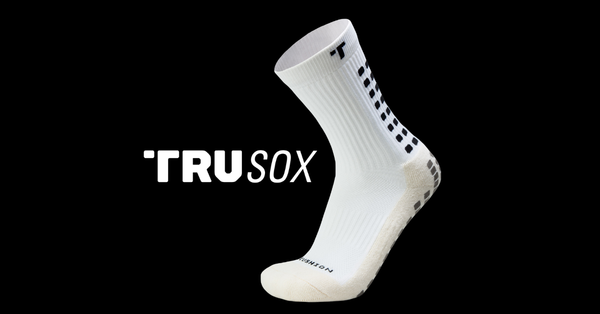 TRUsox Grip Socks