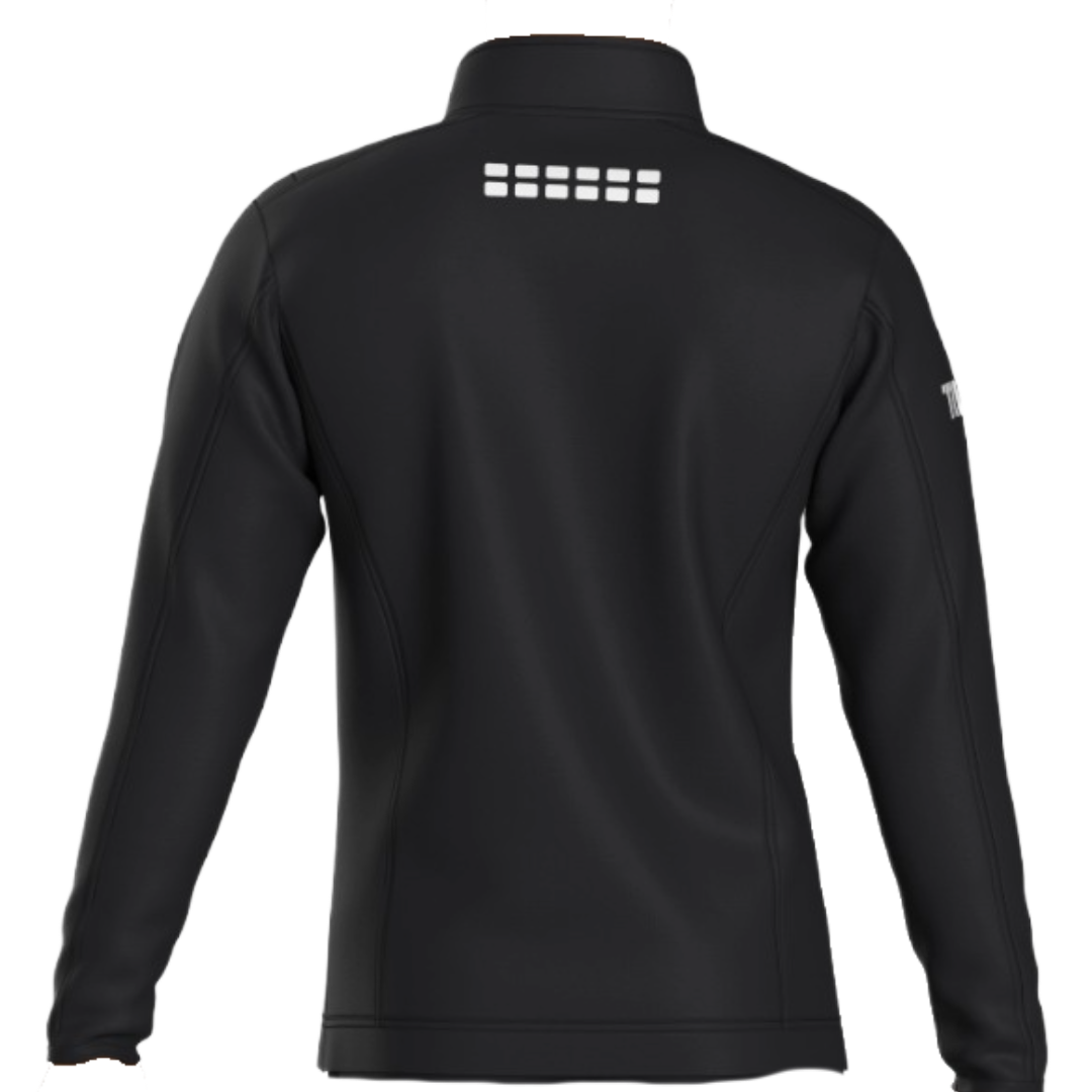 TRU 851s- Tech Quarter Zip (YXS-YS-YM) - Canada Water FC Under 8's