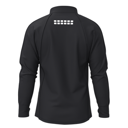 TRU 924 - Thermal Quarter Zip - FCA