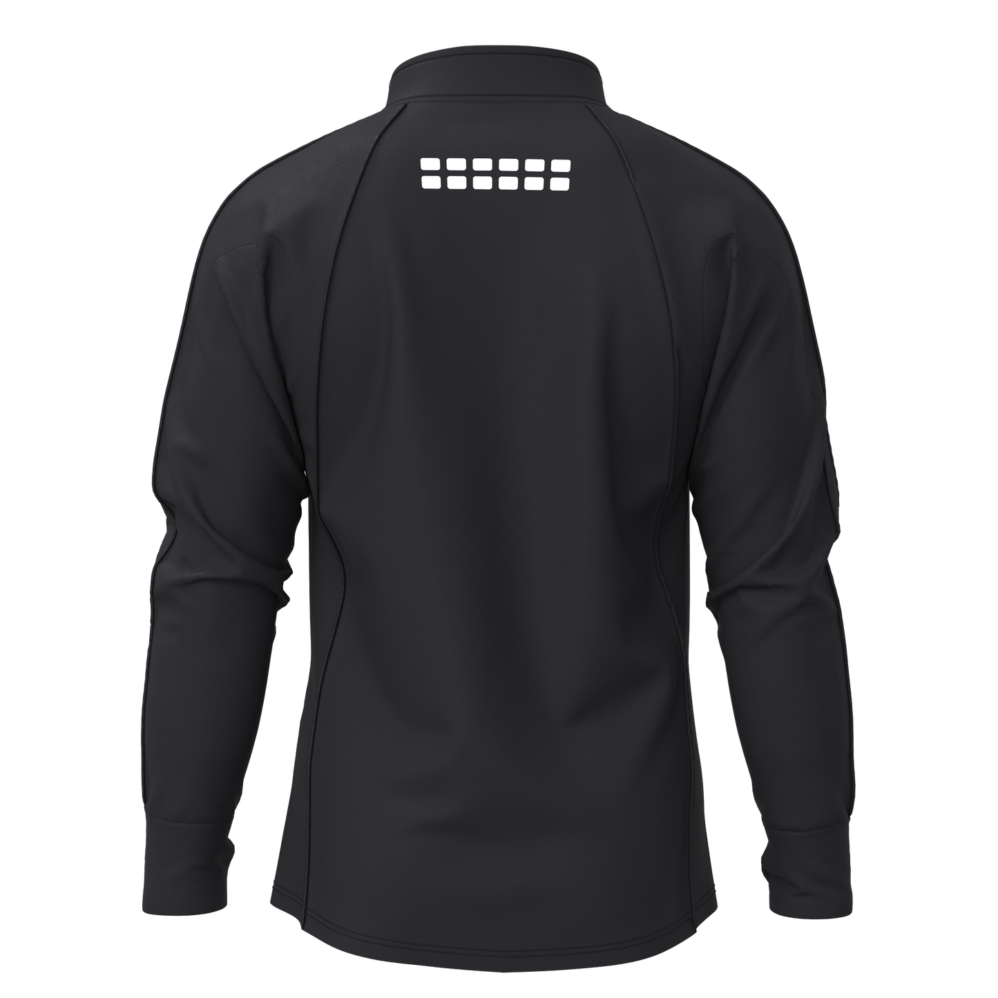TRU 924 - Thermal Quarter Zip - CJR Goalkeeping