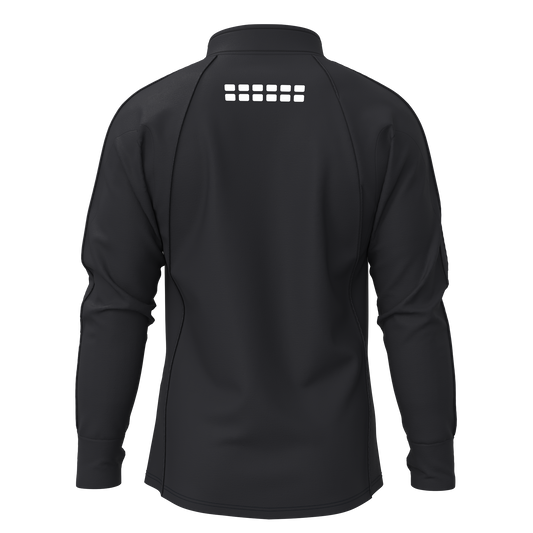 TRU 924 - Thermal Quarter Zip - CJR Goalkeeping