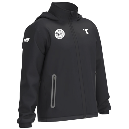 TRU 652 - Tech Rain Jacket - Tiempo Soccer Academy