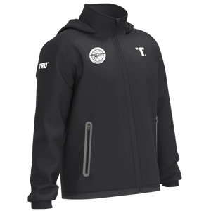 Tiempo Soccer Academy - TRU 652 Tech Rain Jacket