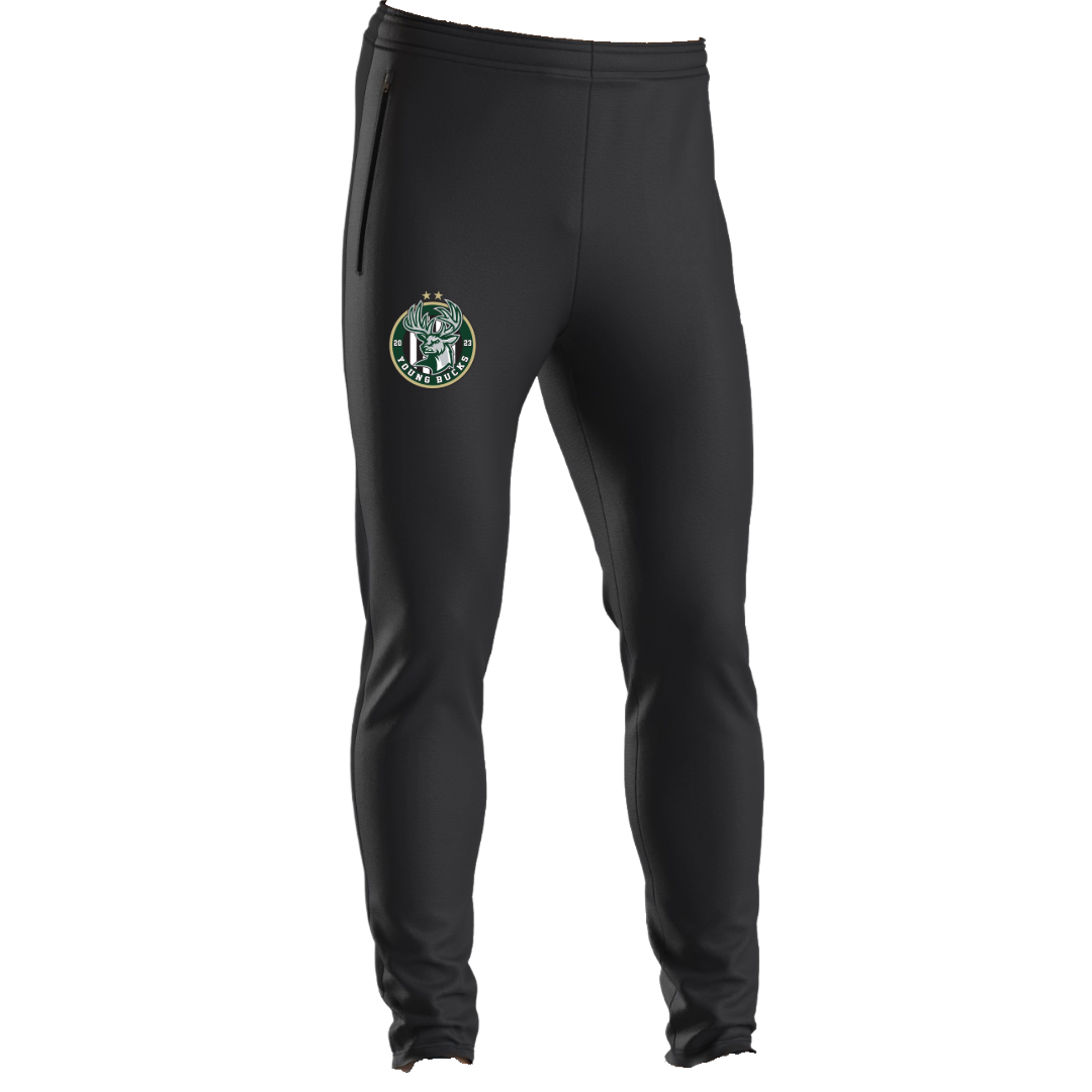 TRU 893 - Teknisk treningsbukse