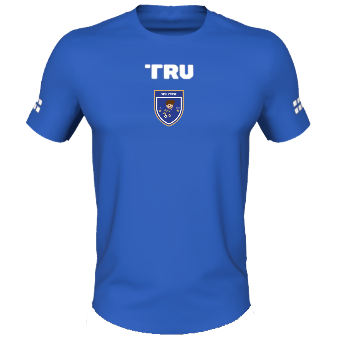 TRU Stadium - Crew T-Shirt - Skillwise Sports