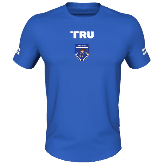 TRU Stadium - Crew T-Shirt - Skillwise Sports