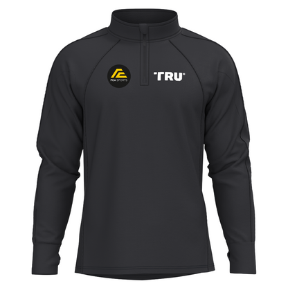 TRU 924 - Thermal Quarter Zip - FCA