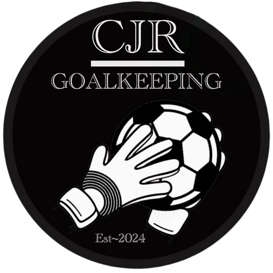 CJR Goalkeeping - Player Bundle