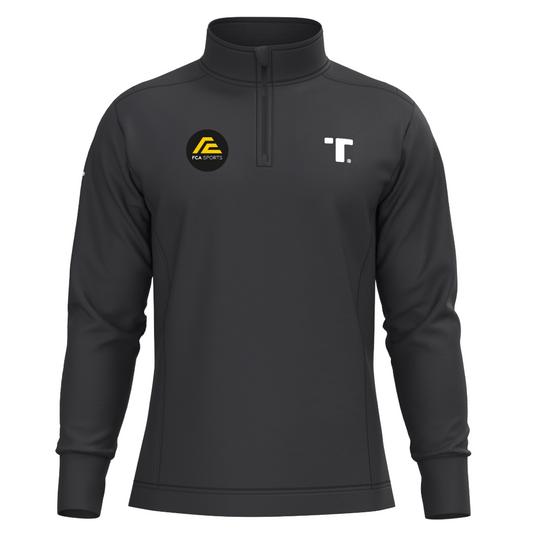 TRU 851 - Tech Quarter Zip - FCA