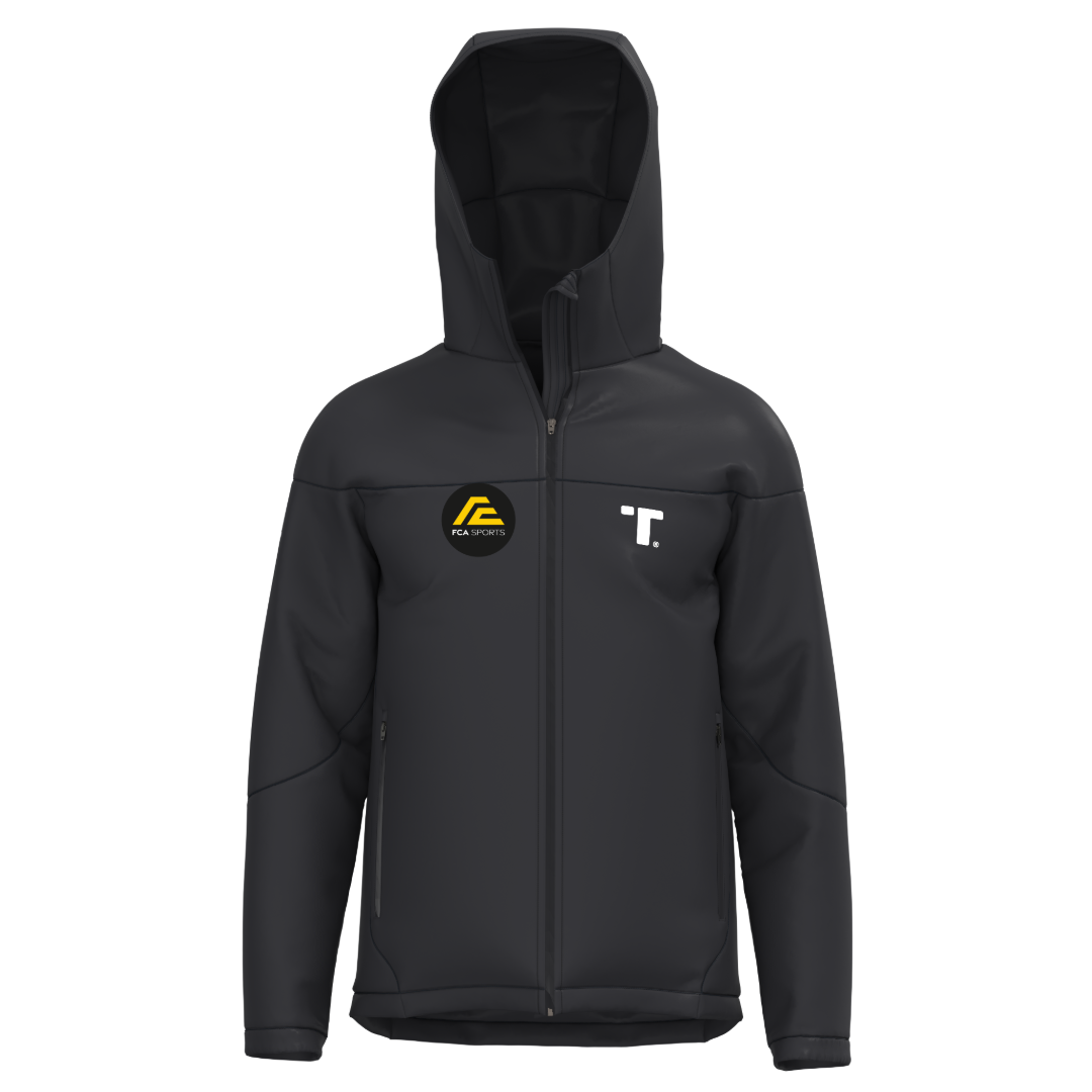 TRU 925 - Core Winter Coat - FCA