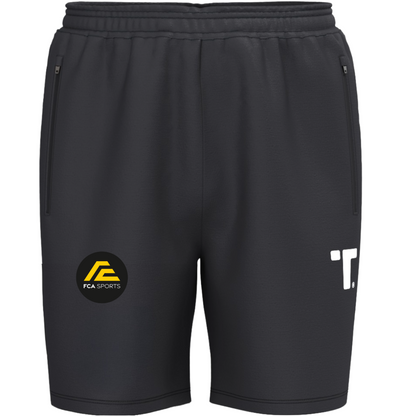 TRU 451 - Elite Pocket Short - FCA