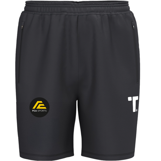 TRU 451 - Elite Pocket Short - FCA