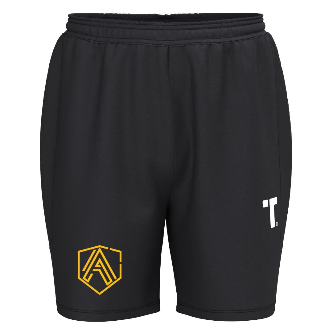 TRU 458 - Elite Vented Short - Adapt Soccer Performance
