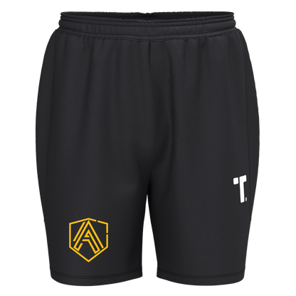 TRU 458 - Elite Vented Short - Adapt Soccer Performance