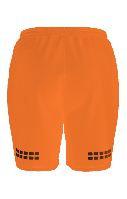 Project 90 Training Home Goalkeeper Shorts *Required*