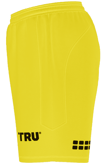 Project 90 Training Away Goalkeeper Shorts *Required*