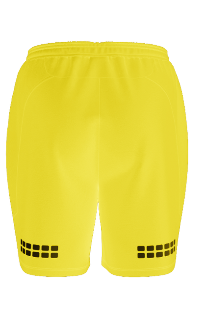 Project 90 Training Away Goalkeeper Shorts *Required*