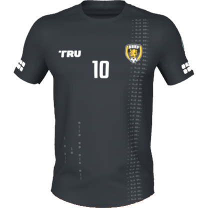 Blackwatch Premier FA - TRU Elite Jersey (Black)