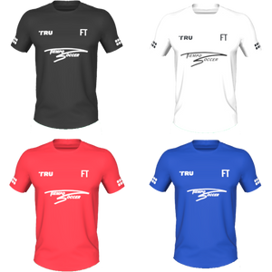 TRU442 Jersey - Tiempo Soccer Academy