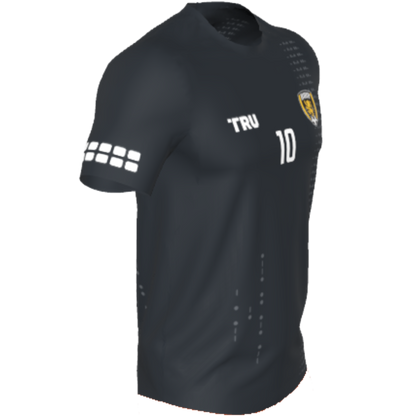 Blackwatch Premier FA - TRU Elite Jersey (Black)