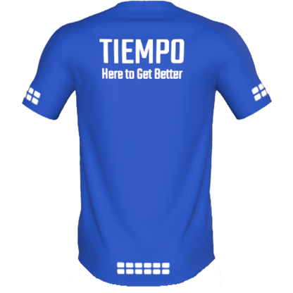 TRU442 Jersey - Tiempo Soccer Academy