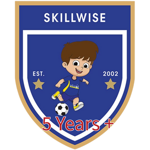 Skillwise Sports Elite Package (Players 5+ yrs)